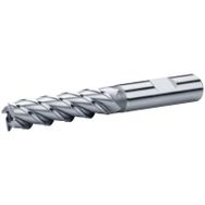 Fett DIN844 8x38 mm ZPS Hss Co8 Uzun Parmak Freze