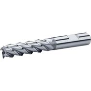 Fett DIN844 9x38 mm ZPS Hss Co8 Uzun Parmak Freze