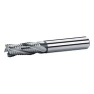 Fett DIN844NR 14x53x110 mm Jit HSS C232 Uzun Kabatalaş Freze
