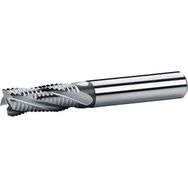 Fett DIN844NR 17x63x123 mm Jit HSS C232 Uzun Kabatalaş Freze