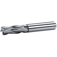 Fett DIN844NR 20x75x141 mm Jit HSS C232 Uzun Kabatalaş Freze