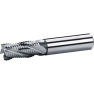 Fett DIN844NR 30 mm Jit HSS C230 Kısa Kabatalaş Freze