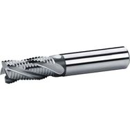 Fett DIN844NR 32 mm Jit HSS C230 Kısa Kabatalaş Freze