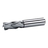 Fett DIN844NR 9 mm Jit HSS C230 Kısa Kabatalaş Freze