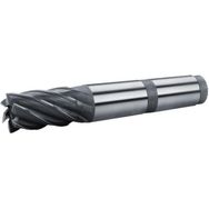 Fett DIN845 45 mm Jit Hss C210MK Konik Saplı Parmak Freze