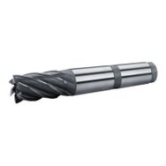 Fett DIN845 50 mm Jit Hss C210MK Konik Saplı Parmak Freze