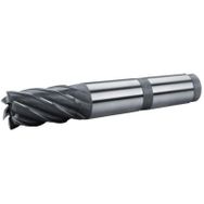 Fett DIN845 63 mm Jit Hss C210MK Konik Saplı Parmak Freze