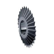 Fett DIN847 100 mm 45 ZPS Hss Prizma Freze