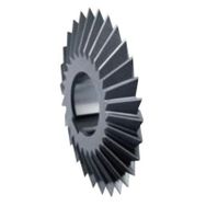 Fett DIN847 50 mm 60 ZPS Hss Prizma Freze