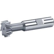 Fett DIN851 21x9 mm ZPS Hss Co5 Çapraz Dişli T Kanal Freze