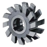 Fett DIN855A R3x63 mm ZPS Hss İç Bükey Freze