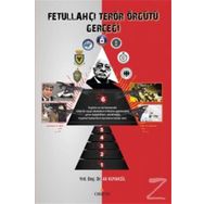 Fetullahçı Terör Örgütü Gerçeği - Ali Kuyaksil