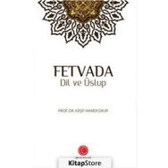 Fetvada Dil ve Üslup - Kaşif Hamdi Okur