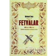 Fetvalar (Sorulu-Cevaplı) 2 Cilt Takım (1. Hamur) Çelik Yayınevi