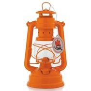 Feuerhand 276-2003 Gazlı Turuncu Gemici Feneri