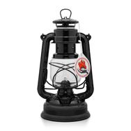 Feuerhand 276-MATTSCHWARZ Mat Siyah Gazlı Fener