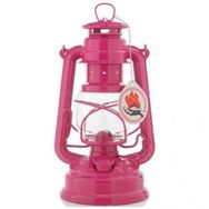 Feuerhand Baby Special 276 Fuşya (Telemagenta) Gazlı Fener