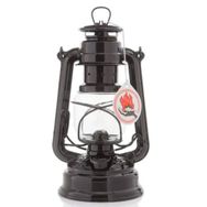 Feuerhand Hurricane Lantern 276 Siyah Gemici Feneri