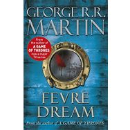 Fevre Dream - George R.R. Martin