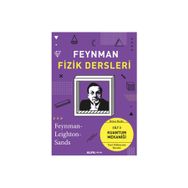 Feynman Fizik Dersleri Cilt: 3 - Kuantum Mekaniğim - Kolektif