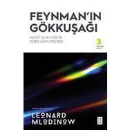 Feynman'ın Gökkuşağı - Leonard Mlodinow