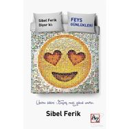 Feys Günlükleri - Sibel Ferik