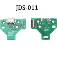 Feza JDS-011 Playstation 4 Dualshock 4 Kollarına Uygun Orj Soket