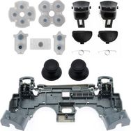 Feza JDS-040-055 PS4 V2 Slim/Pro Tuş Takım Seti