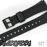 Fezalüx F-201 F-201wa Casio Saat Kordonu.98.stmr.