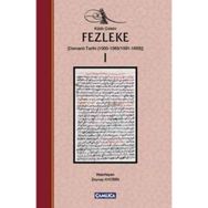 Fezleke 1 - katib celebi