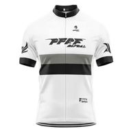 FFFF & OLFEH M12 Jersey Erkek Bisiklet Forması