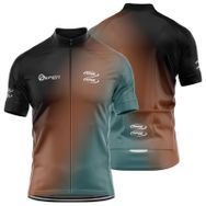 FFFF & OLFEH Pro MTB FT15 Erkek Bisiklet Forması