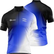 FFFF & OLFEH Pro MTB FT7 Erkek Bisiklet Forması
