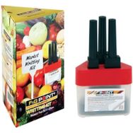 Fg MK-300 3'lü Market Yazı Seti