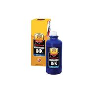 Fg Permanent 500 ml Mavi Mürekkebi