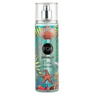 FGM 200 ml Seychelles Coral Vücut Spreyi