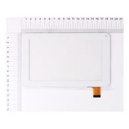 FHF70041 Beyaz Dokunmatik Tablet Camı