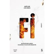 Fi 1. Kitap Akilah Azra Kohen