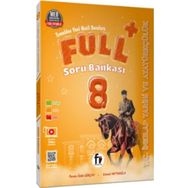 Fi 8.sınıf Full+t.c. İnkılap Tarihi ve Atatürkçülük Soru Bankası Yeni