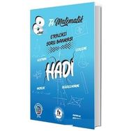 Fi 8. Sınıf Matematik Hadi Soru Bankası