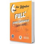 Fİ Yayınları 6. Sınıf Fen Bilimleri Full Soru Bankası