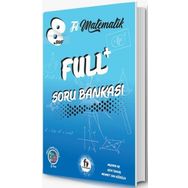 Fi Yayınları 8. Sınıf Fimatematik Full Soru Bankası