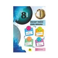 Fi Yayınları 8. Sınıf İnkılap Tarihi Soru Bankası