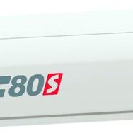 Fiamma F80S 3.70 x 2.50 Beyaz Çatı Tipi Tente
