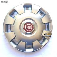 Fiat 111 13 inç 4 Adet Jant Kapağı