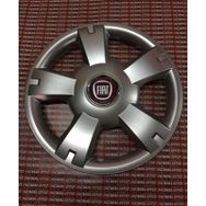 Fiat 201 14 inç 4 Adet Jant Kapağı
