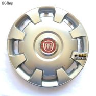 Fiat 206 14 inç 4 Adet Jant Kapağı