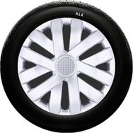 Fiat 216 14 inç 4 Adet Jant Kapağı