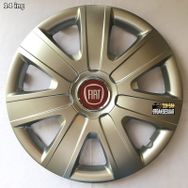 Fiat 224 14 inç 4 Adet Jant Kapağı