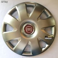 Fiat 311 15 inç 4 Adet Jant Kapağı